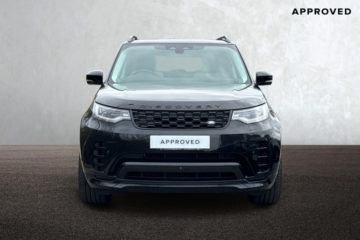 Used Land Rover Discovery 2025 for sale - 77747702: Photo 7