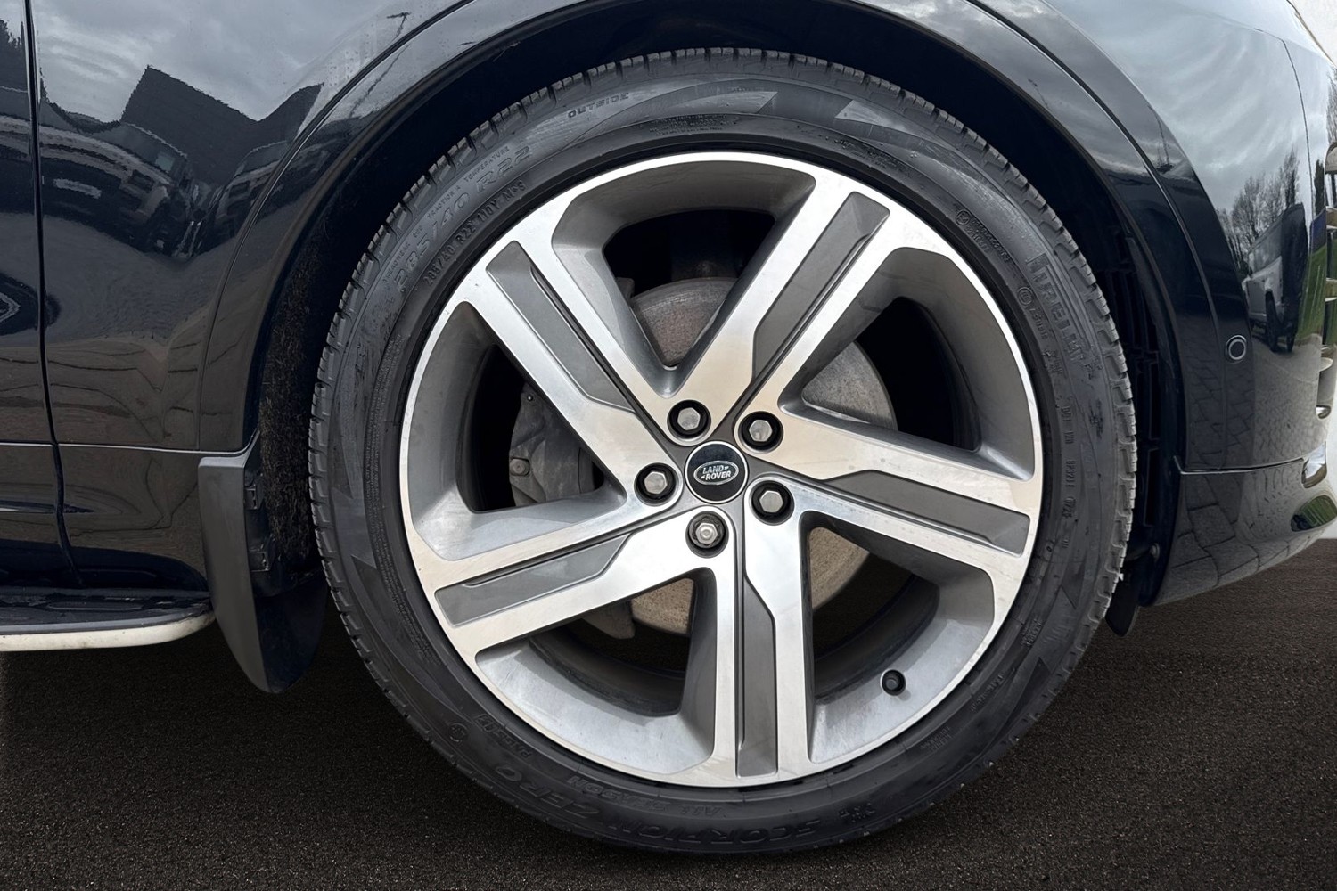 Used Land Rover Discovery 2025 for sale - 77747702: Photo 8