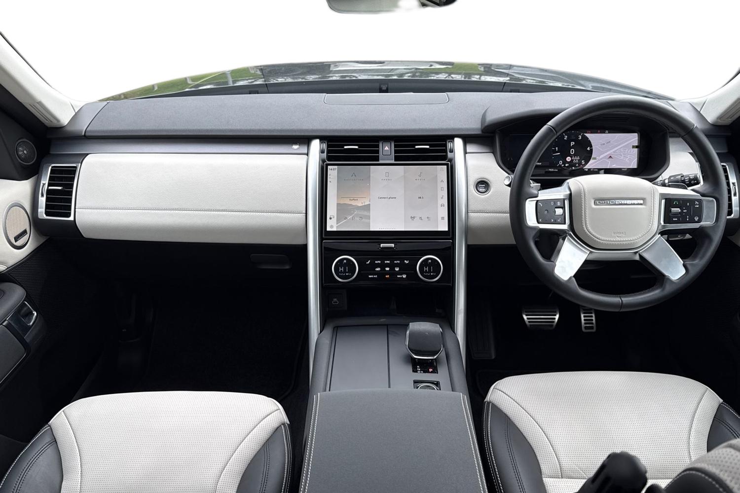 Used Land Rover Discovery 2025 for sale - 77747702: Photo 9