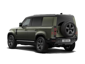 Used Land Rover Defender 110 2026 for sale - 77719218: Photo