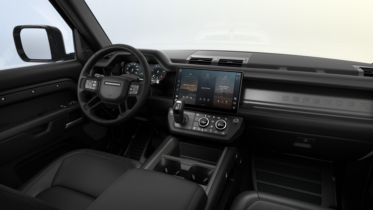 Used Land Rover Defender 110 2026 for sale - 77719218: Photo 4