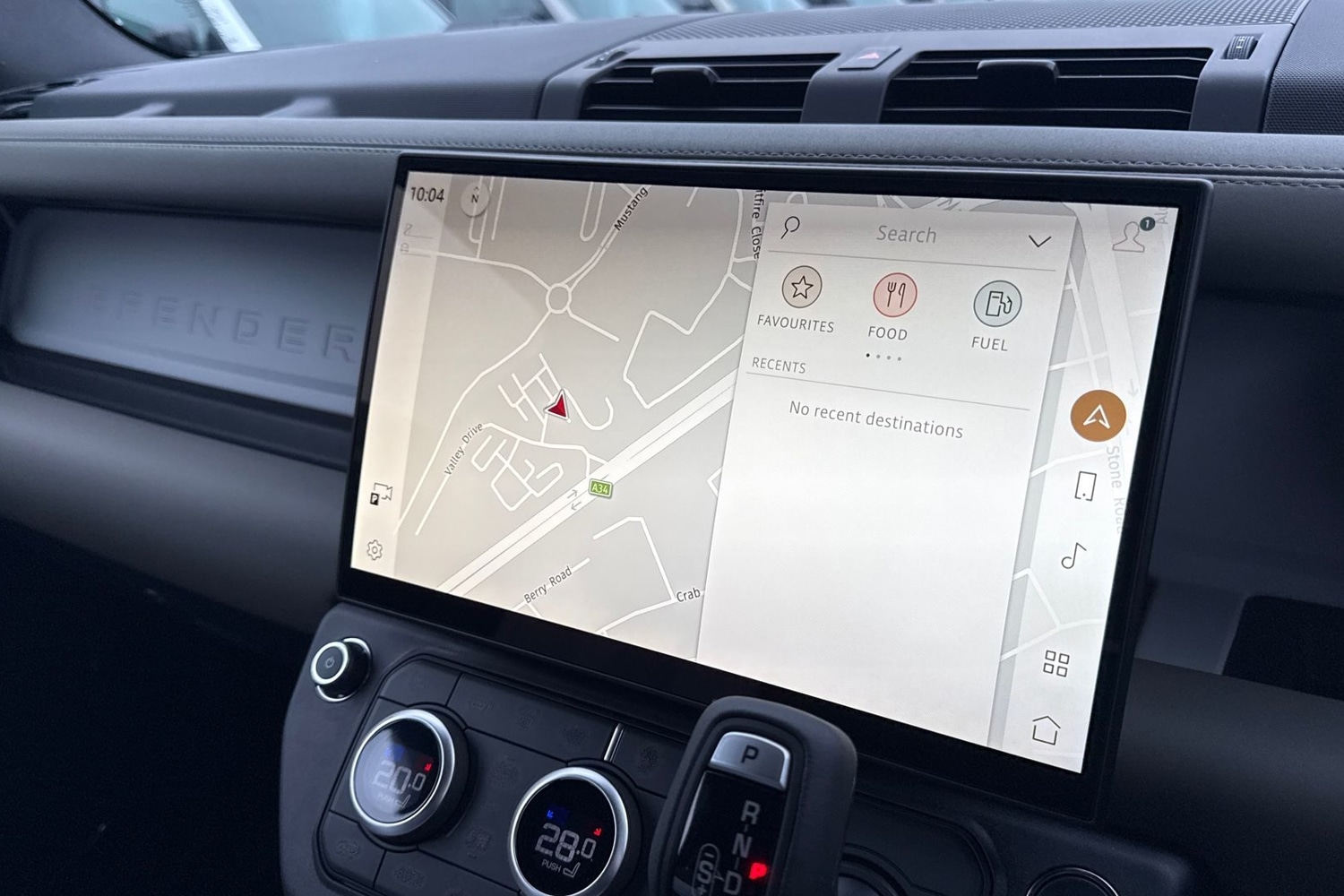 Used Land Rover Defender 90 2026 for sale - 77382785: Photo 11