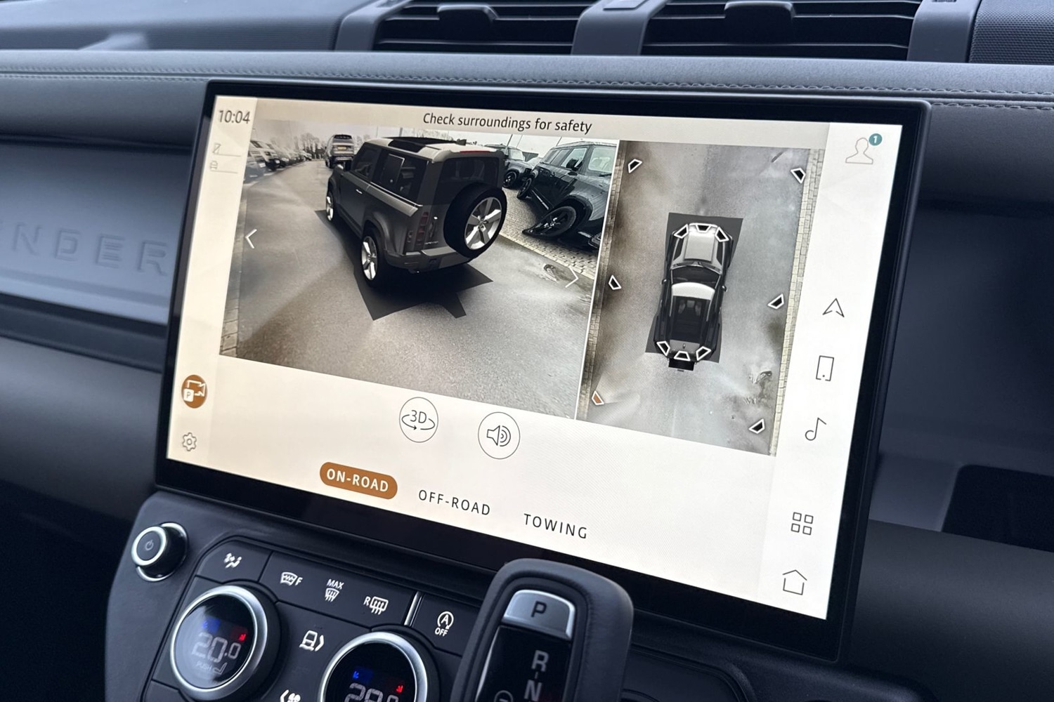 Used Land Rover Defender 90 2026 for sale - 77382785: Photo 12