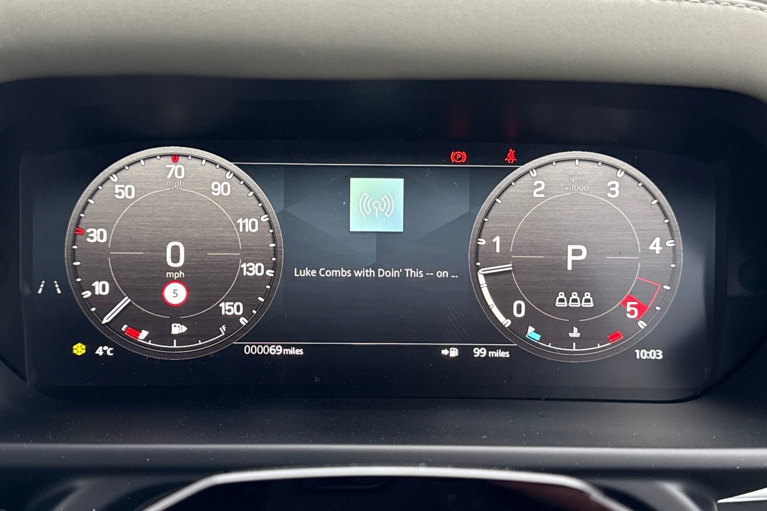 Used Land Rover Defender 90 2026 for sale - 77382785: Photo 16