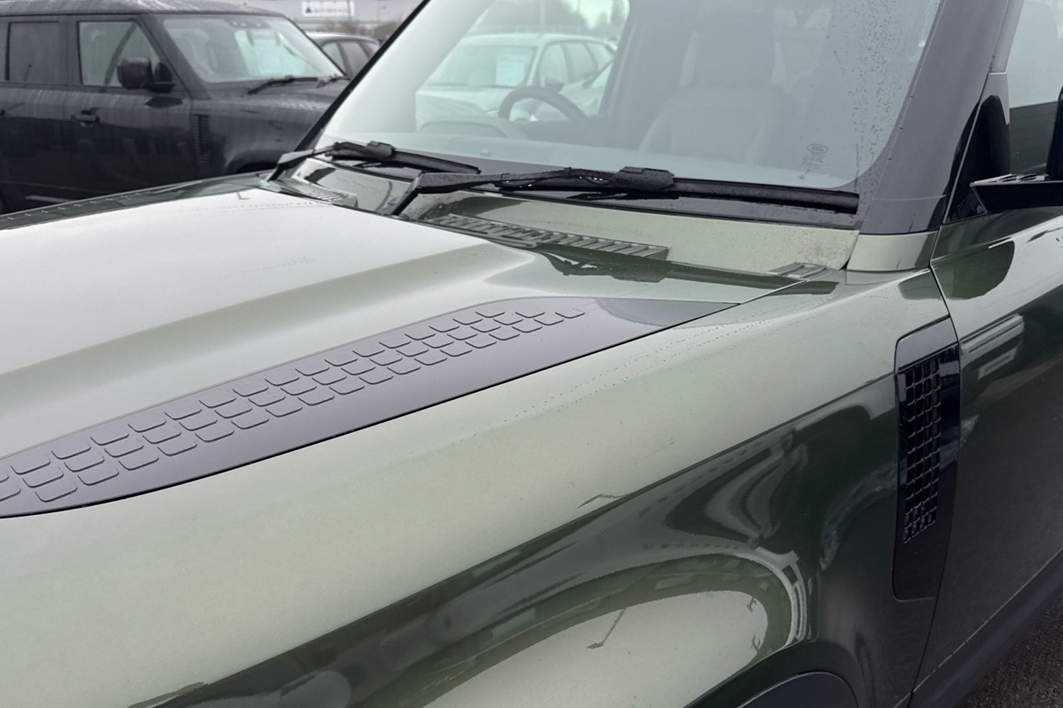 Used Land Rover Defender 90 2026 for sale - 77382785: Photo 20