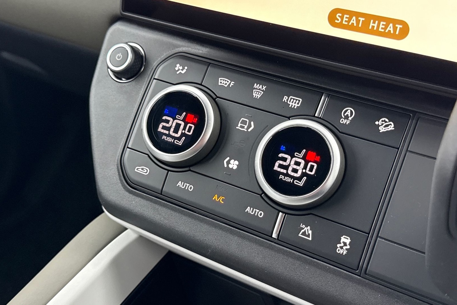 Used Land Rover Defender 90 2026 for sale - 77382785: Photo 22