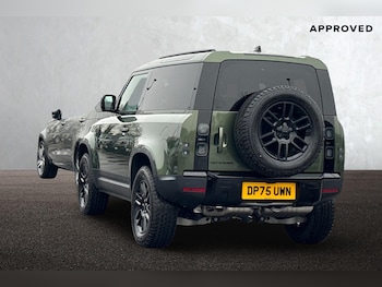 Used Land Rover Defender 90 2026 for sale - 77382785: Photo