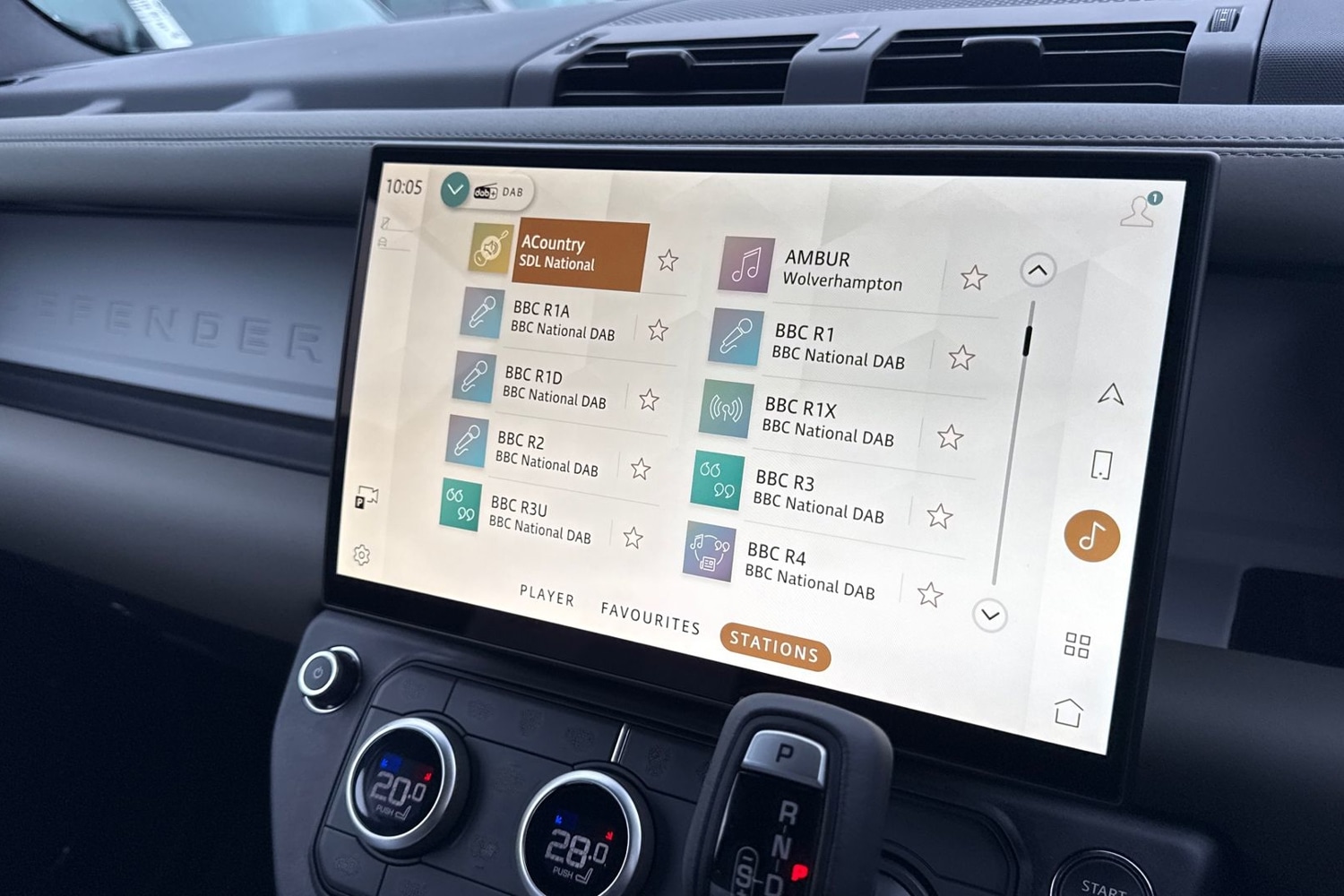 Used Land Rover Defender 90 2026 for sale - 77382785: Photo 34