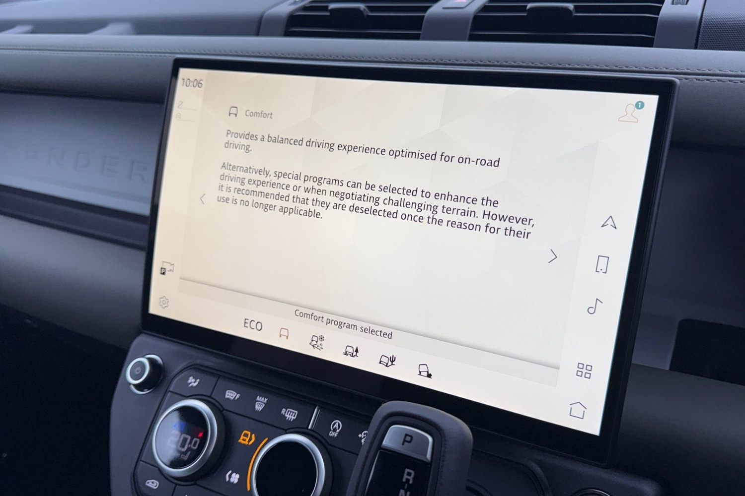 Used Land Rover Defender 90 2026 for sale - 77382785: Photo 37