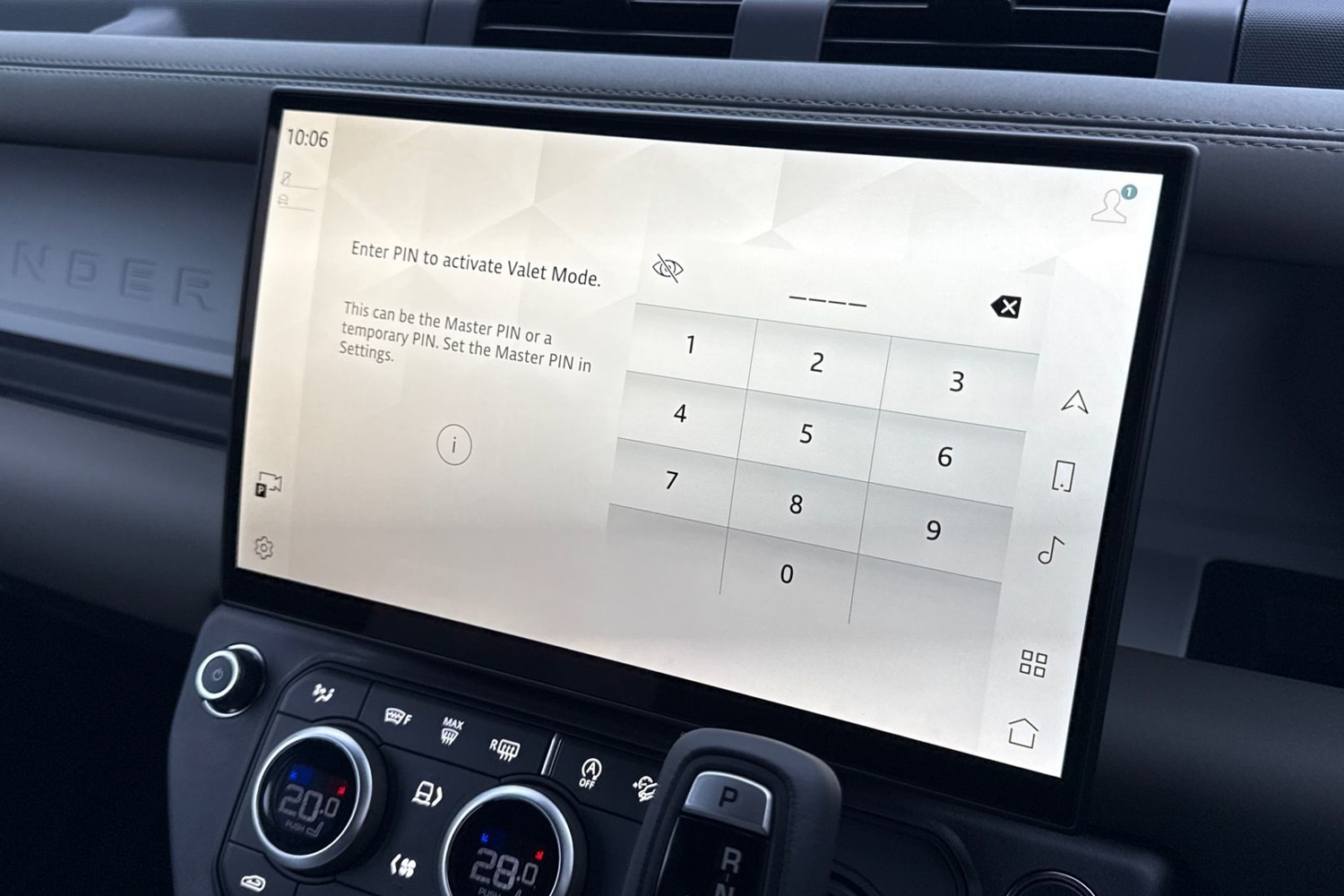 Used Land Rover Defender 90 2026 for sale - 77382785: Photo 39