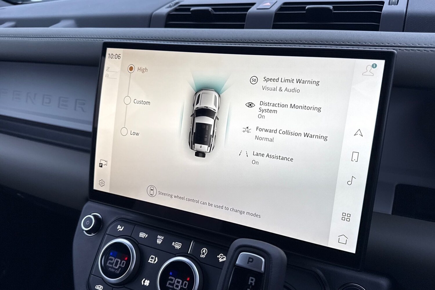 Used Land Rover Defender 90 2026 for sale - 77382785: Photo 40