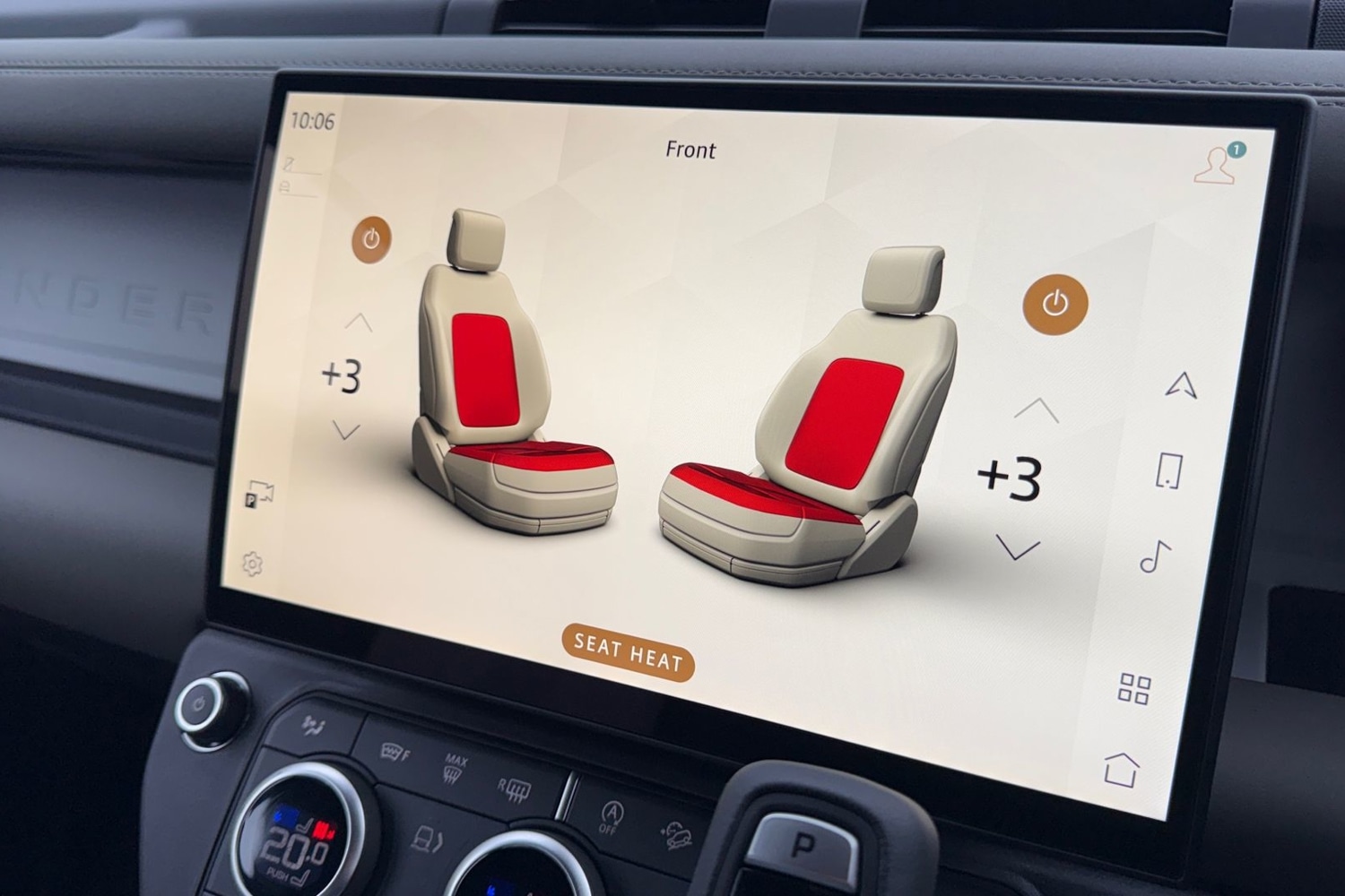 Used Land Rover Defender 90 2026 for sale - 77382785: Photo 41