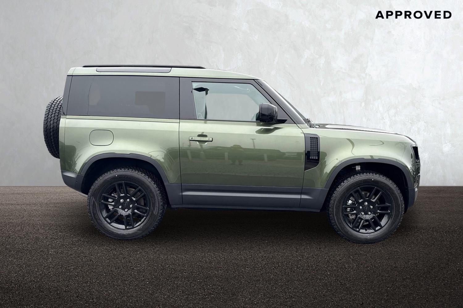 Used Land Rover Defender 90 2026 for sale - 77382785: Photo 5