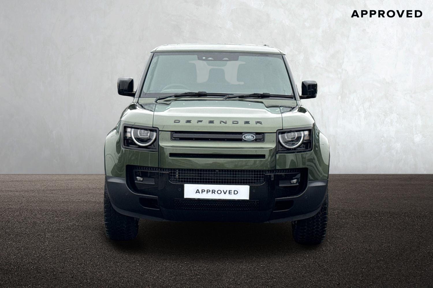 Used Land Rover Defender 90 2026 for sale - 77382785: Photo 7