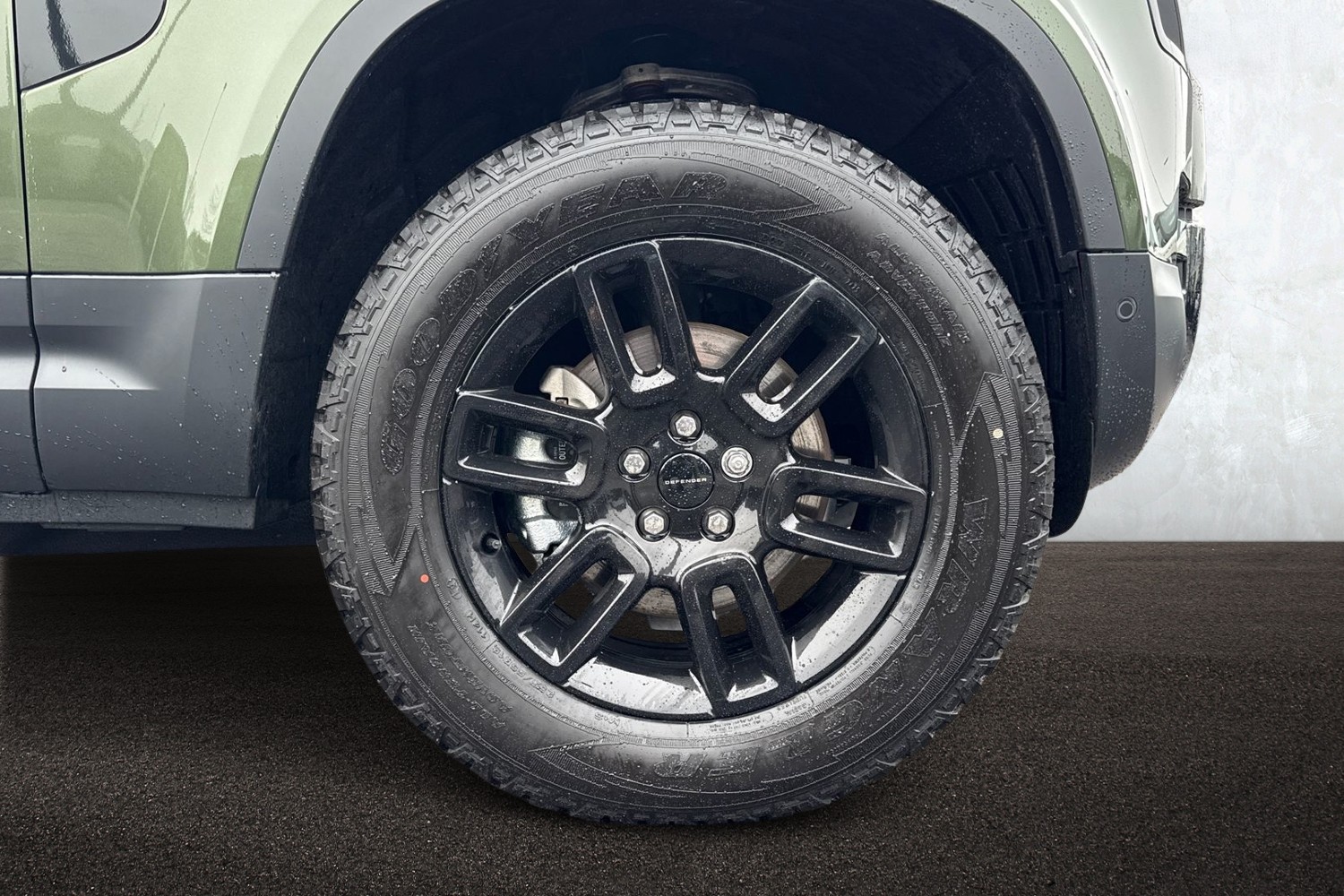 Used Land Rover Defender 90 2026 for sale - 77382785: Photo 8