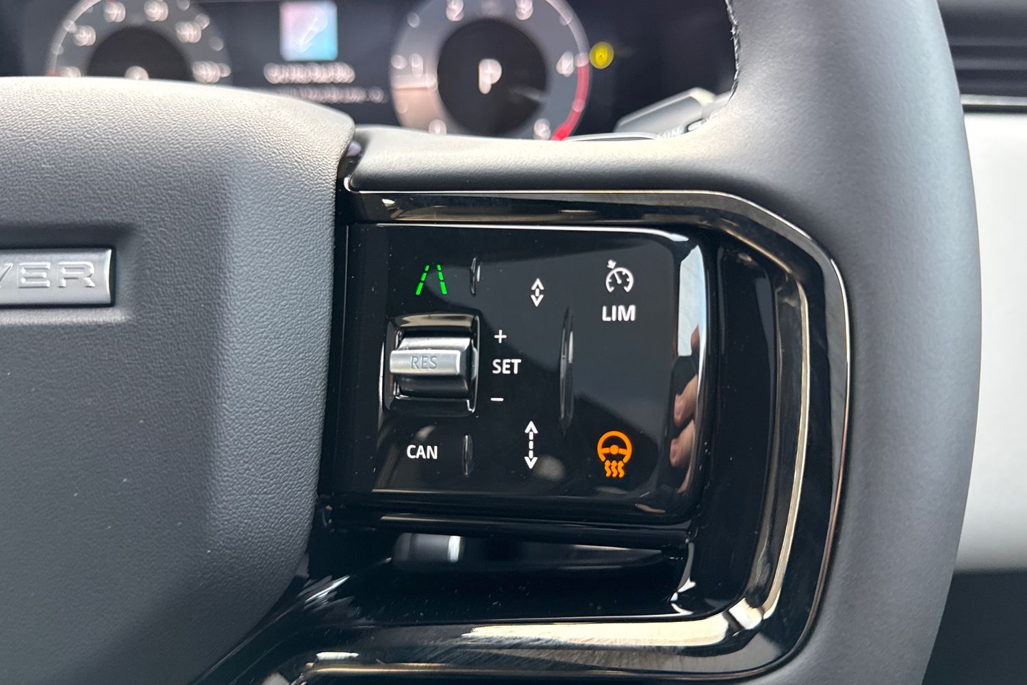 Used Land Rover Range Rover Velar 2026 for sale - 77226350: Photo 18