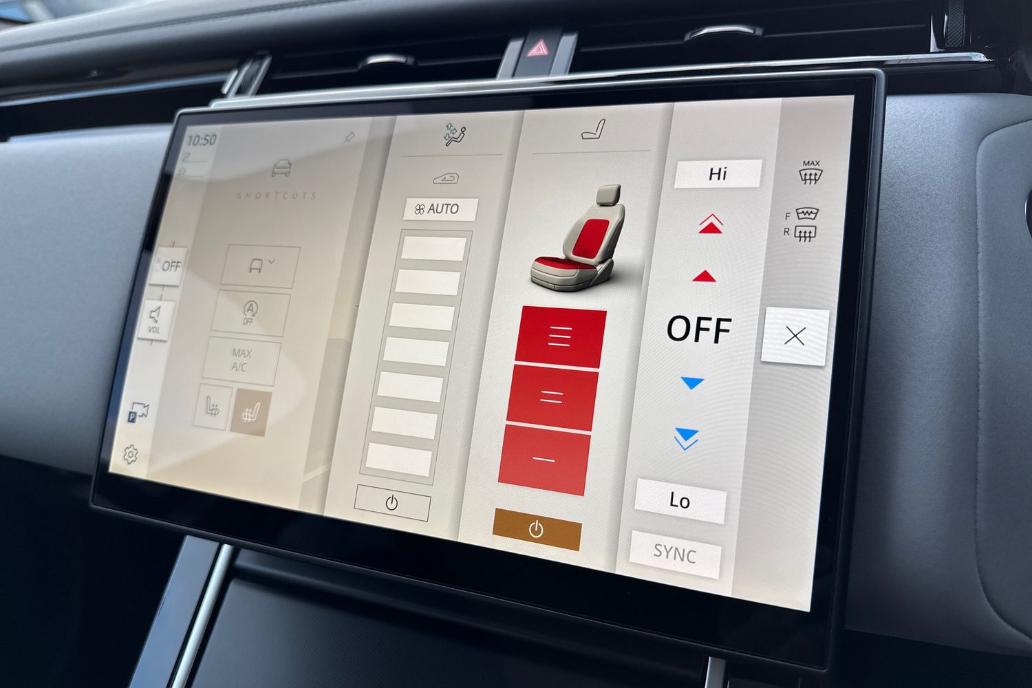 Used Land Rover Range Rover Velar 2026 for sale - 77226350: Photo 19