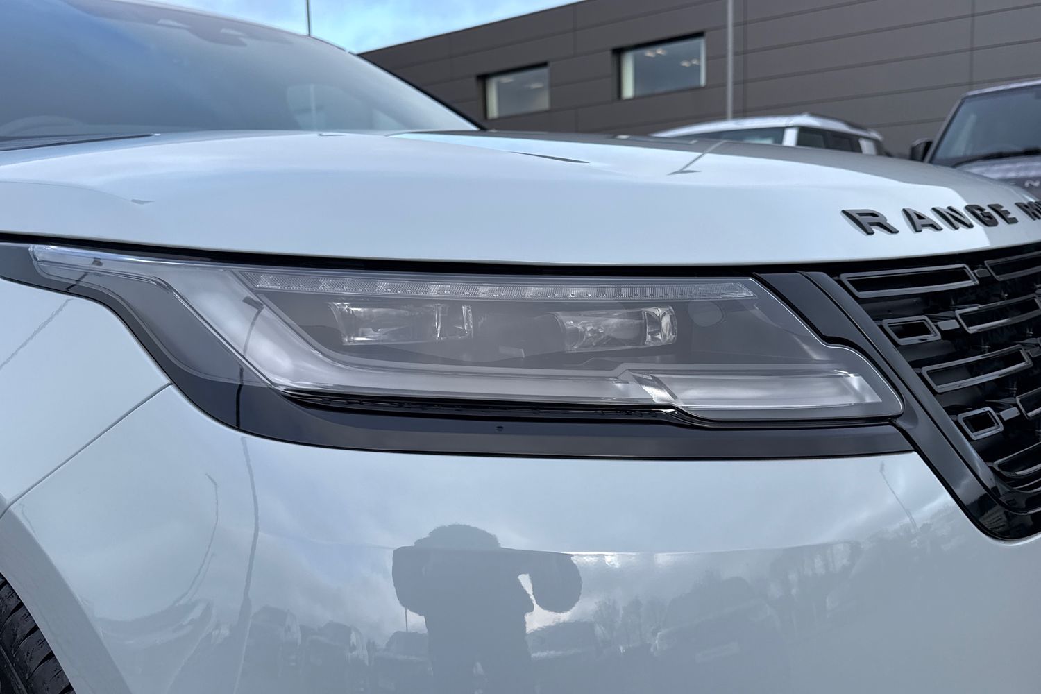 Used Land Rover Range Rover Velar 2026 for sale - 77226350: Photo 21