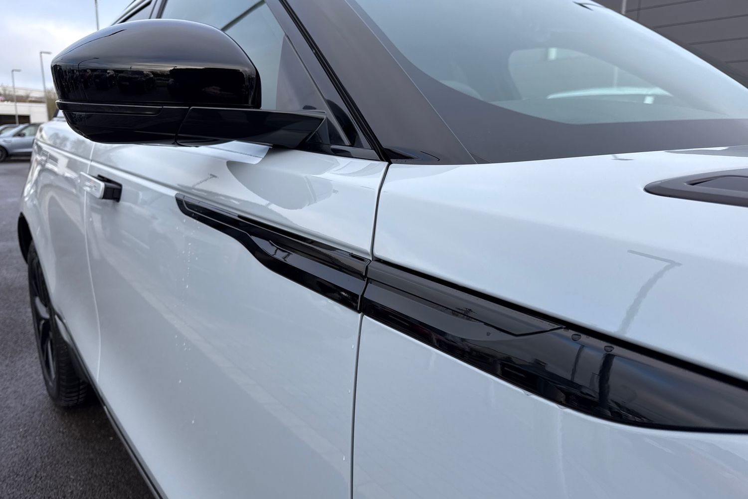 Used Land Rover Range Rover Velar 2026 for sale - 77226350: Photo 24