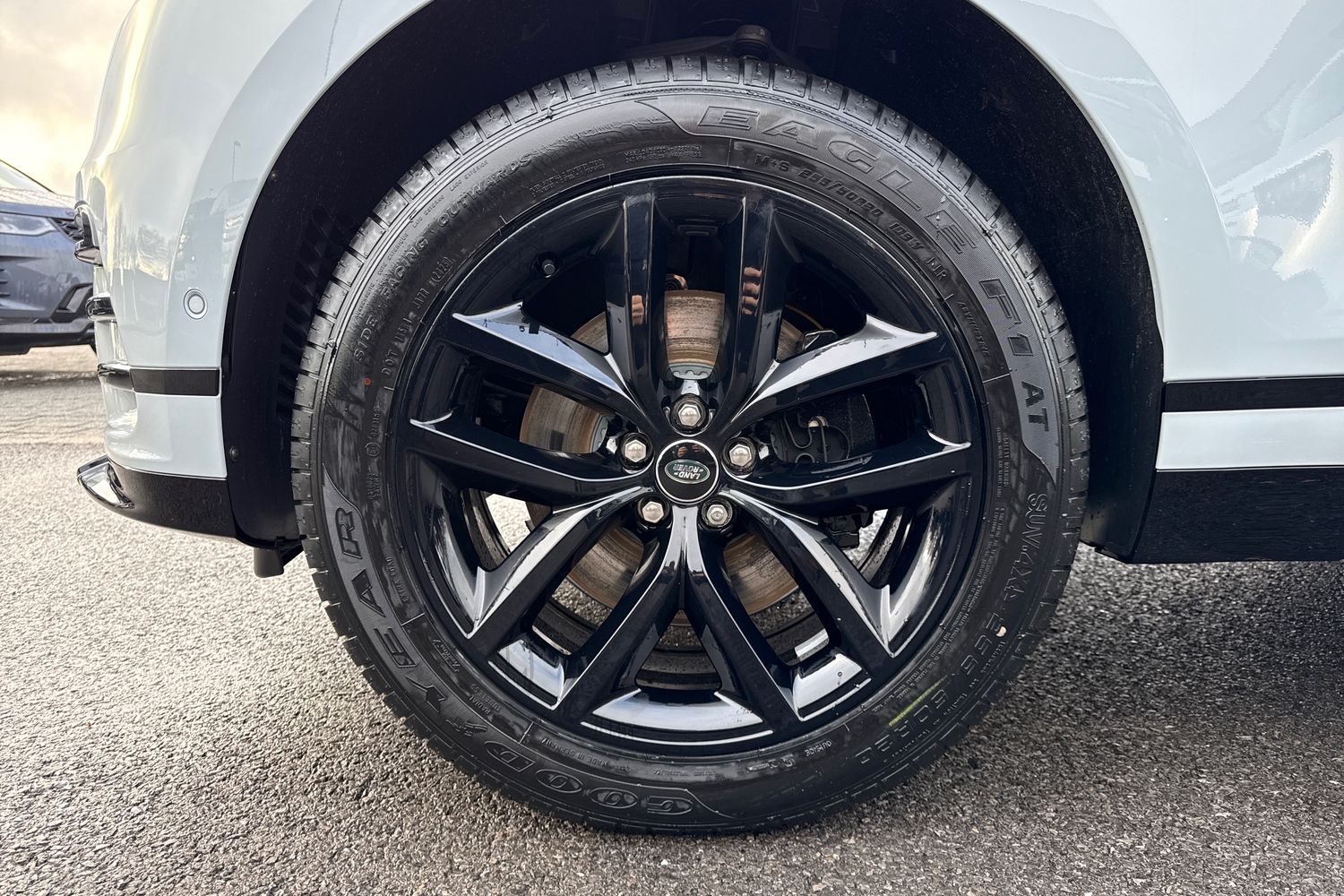 Used Land Rover Range Rover Velar 2026 for sale - 77226350: Photo 35