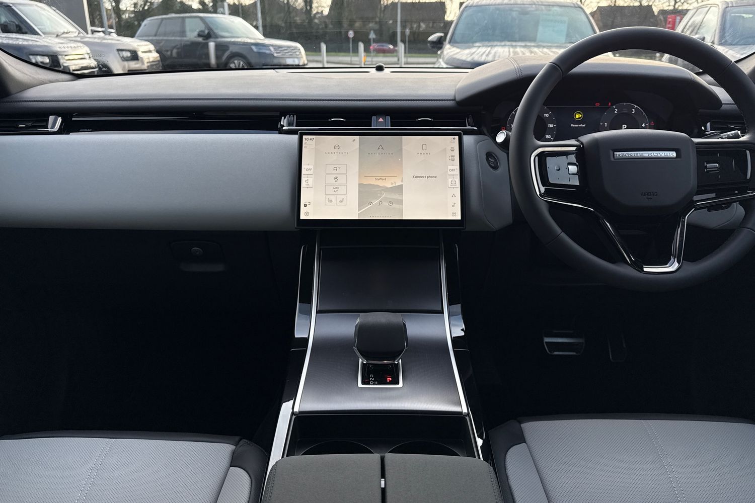 Used Land Rover Range Rover Velar 2026 for sale - 77226350: Photo 42