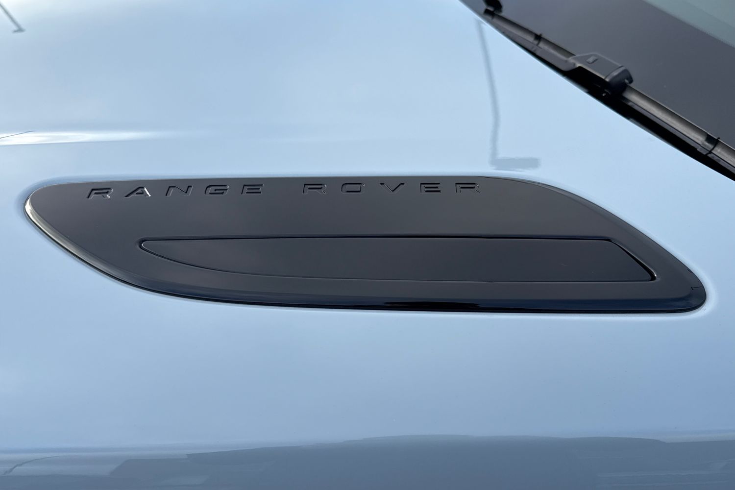 Used Land Rover Range Rover Velar 2026 for sale - 77226350: Photo 44