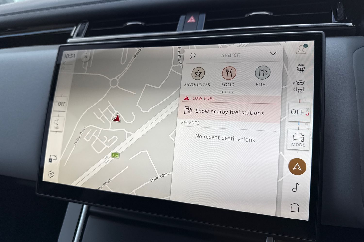 Used Land Rover Range Rover Velar 2026 for sale - 77226350: Photo 49