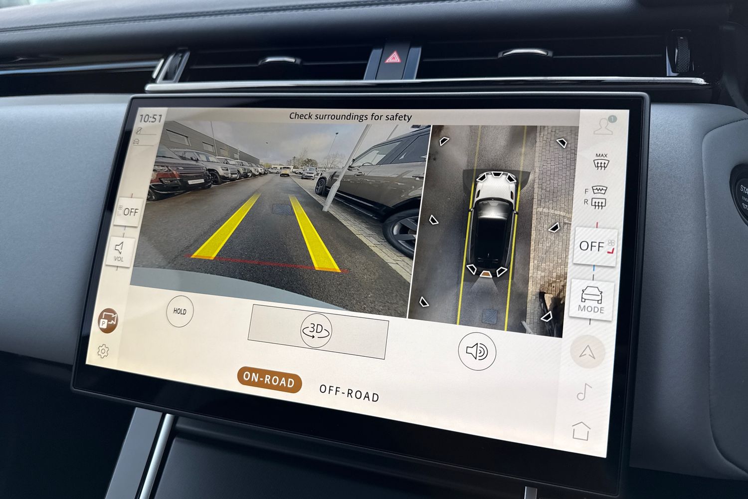 Used Land Rover Range Rover Velar 2026 for sale - 77226350: Photo 50