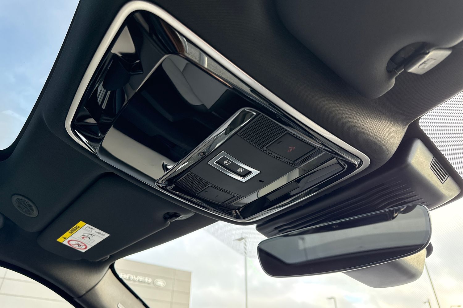 Used Land Rover Range Rover Velar 2026 for sale - 77226350: Photo 56