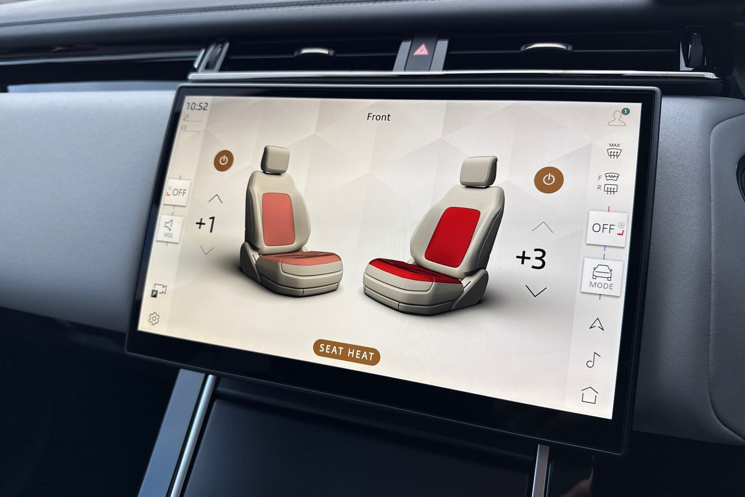 Used Land Rover Range Rover Velar 2026 for sale - 77226350: Photo 60