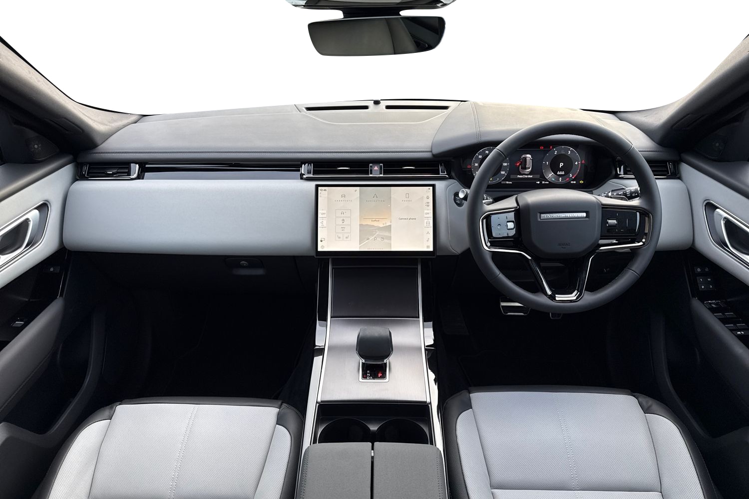 Used Land Rover Range Rover Velar 2026 for sale - 77226350: Photo 9