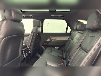 Used Land Rover Range Rover Sport 2025 for sale - 78668625: Photo