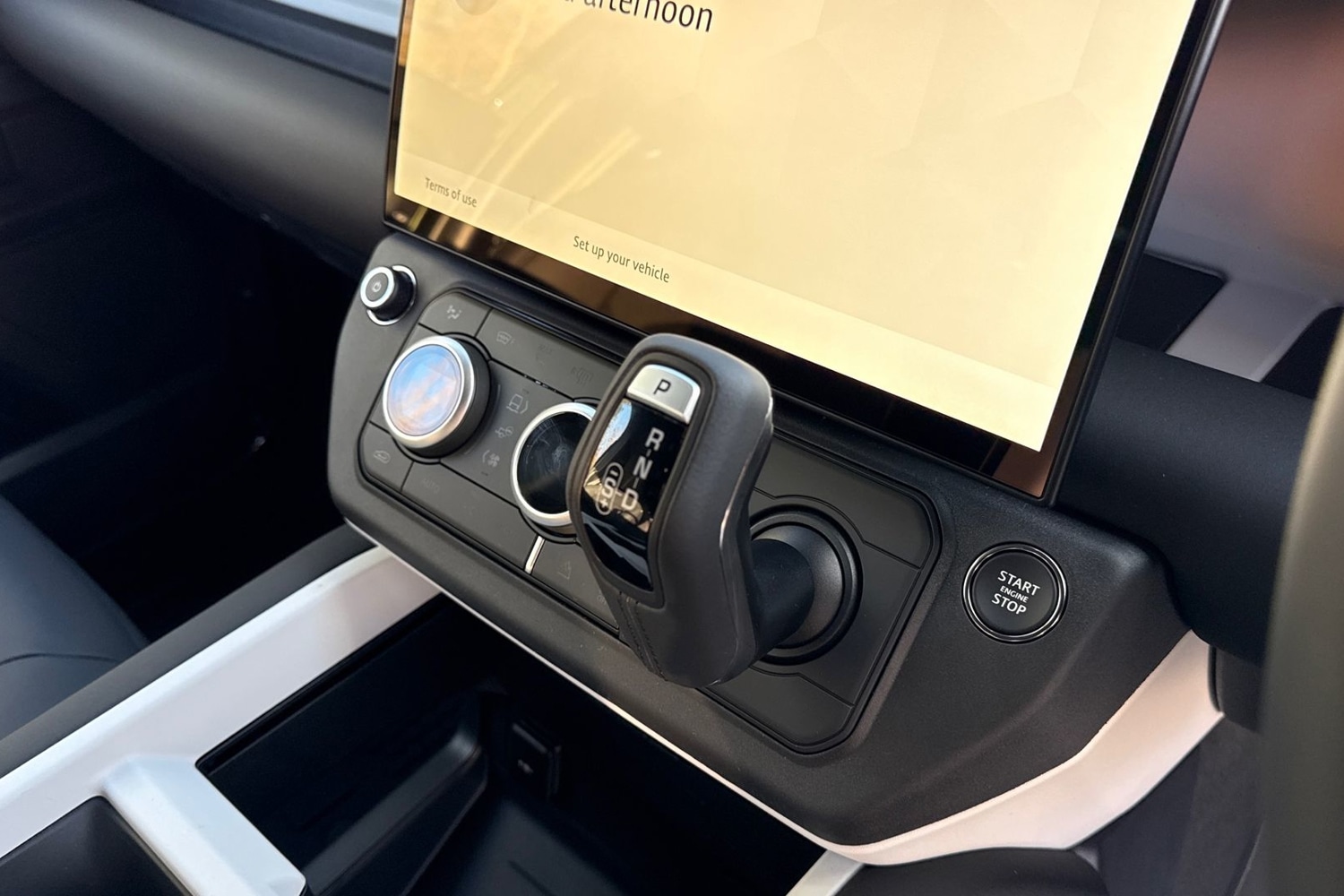 Used Land Rover Defender 110 2025 for sale - 76789730: Photo 14