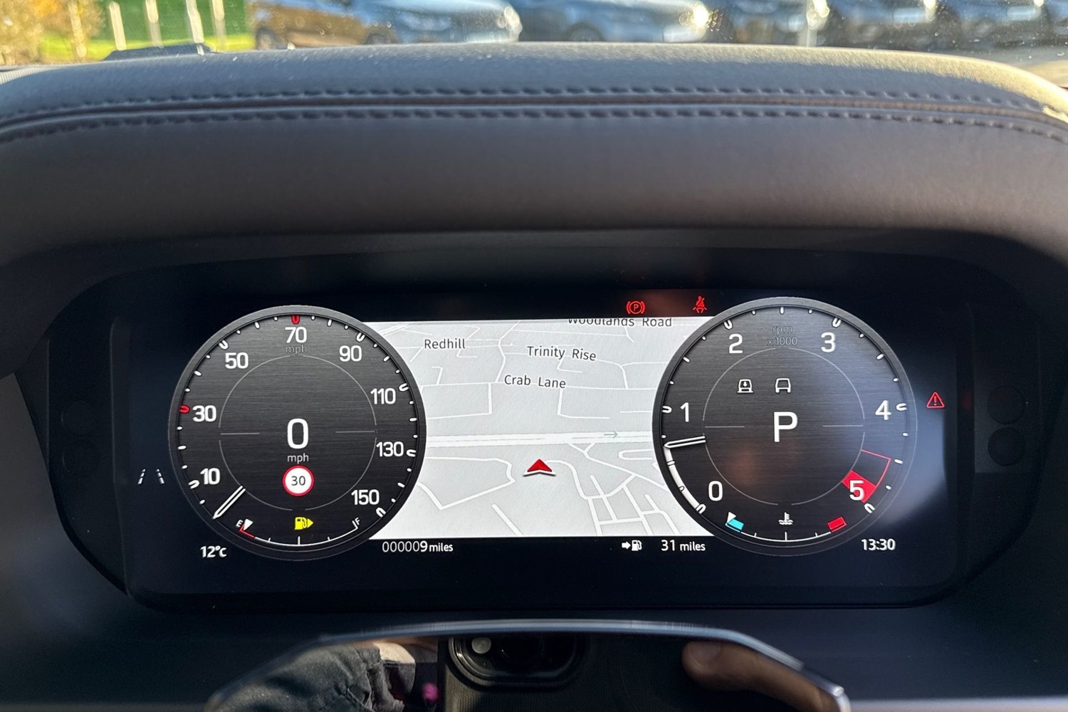 Used Land Rover Defender 110 2025 for sale - 76789730: Photo 17