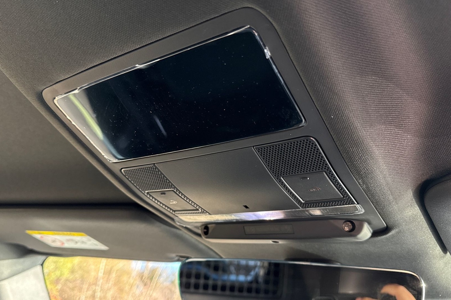 Used Land Rover Defender 110 2025 for sale - 76789730: Photo 24