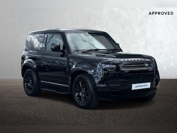Land Rover - Defender 90