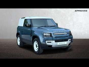 Used Land Rover Defender 90 2025 for sale - 74994070: Photo