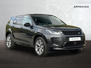 Used Land Rover Discovery Sport 2025 for sale - 79355121: Photo