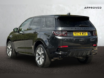 Used Land Rover Discovery Sport 2025 for sale - 79355121: Photo