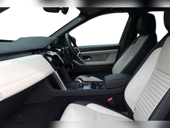 Used Land Rover Discovery Sport 2025 for sale - 79355121: Photo