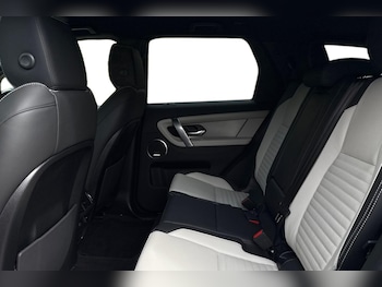 Used Land Rover Discovery Sport 2025 for sale - 79355121: Photo