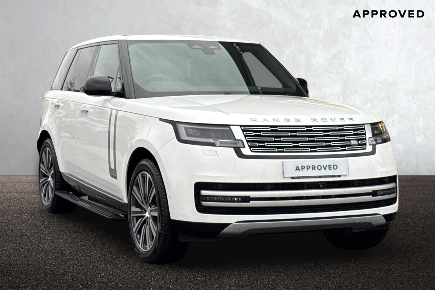Used Land Rover Range Rover 2025 for sale - 76564721: Photo 1