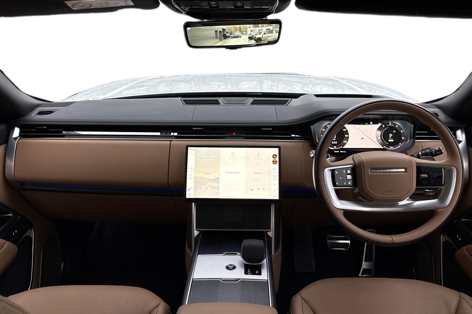 Used Land Rover Range Rover 2025 for sale - 76564721: Photo 10