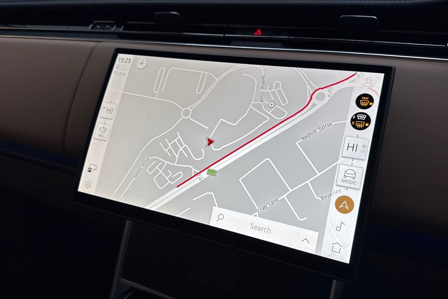 Used Land Rover Range Rover 2025 for sale - 76564721: Photo 12