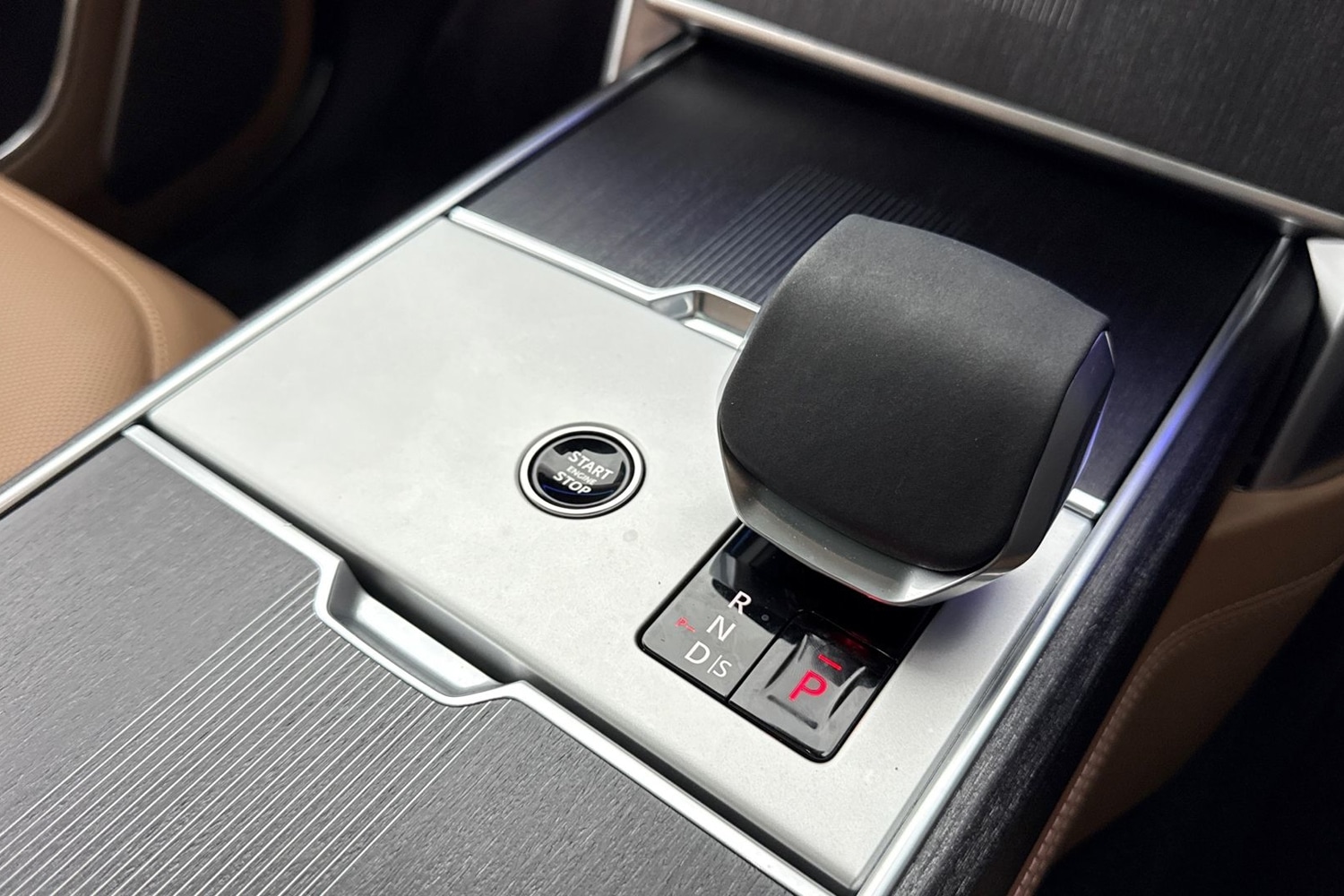 Used Land Rover Range Rover 2025 for sale - 76564721: Photo 14