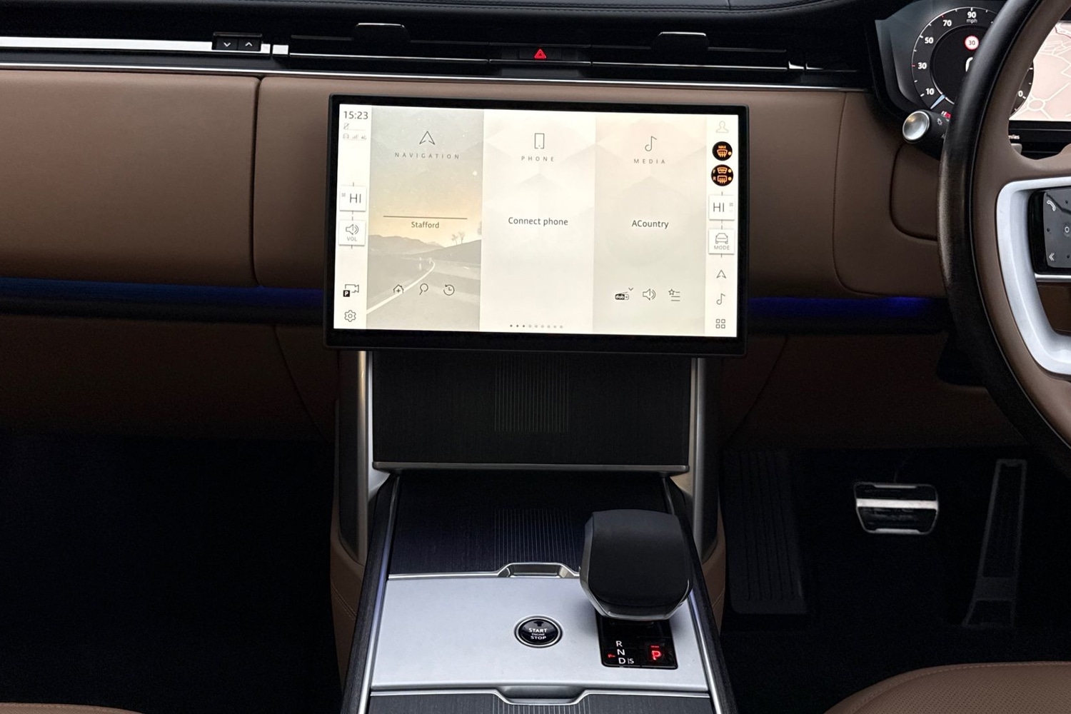 Used Land Rover Range Rover 2025 for sale - 76564721: Photo 15