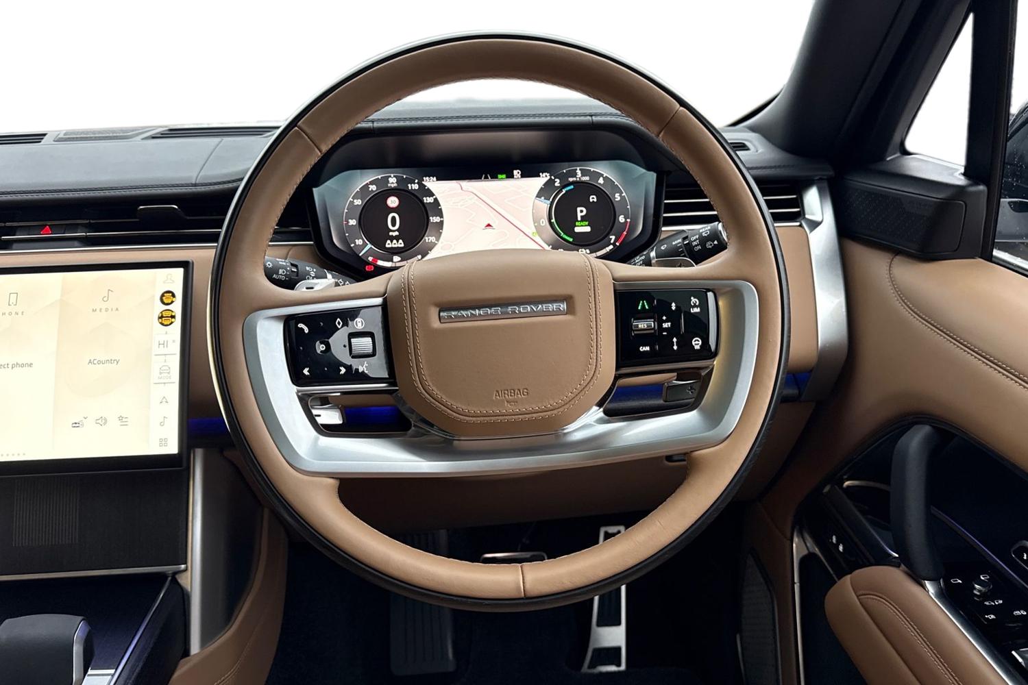 Used Land Rover Range Rover 2025 for sale - 76564721: Photo 16