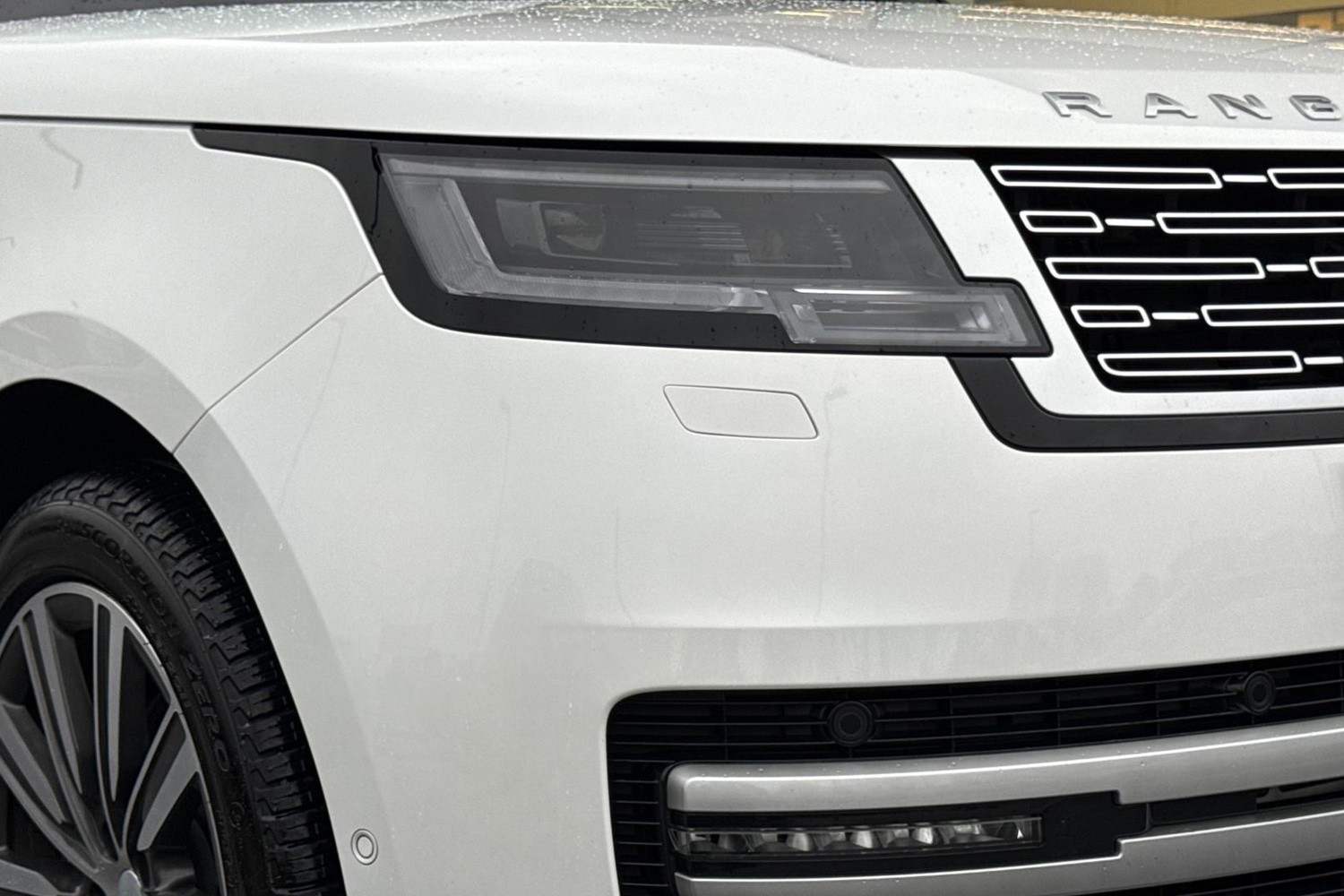 Used Land Rover Range Rover 2025 for sale - 76564721: Photo 18