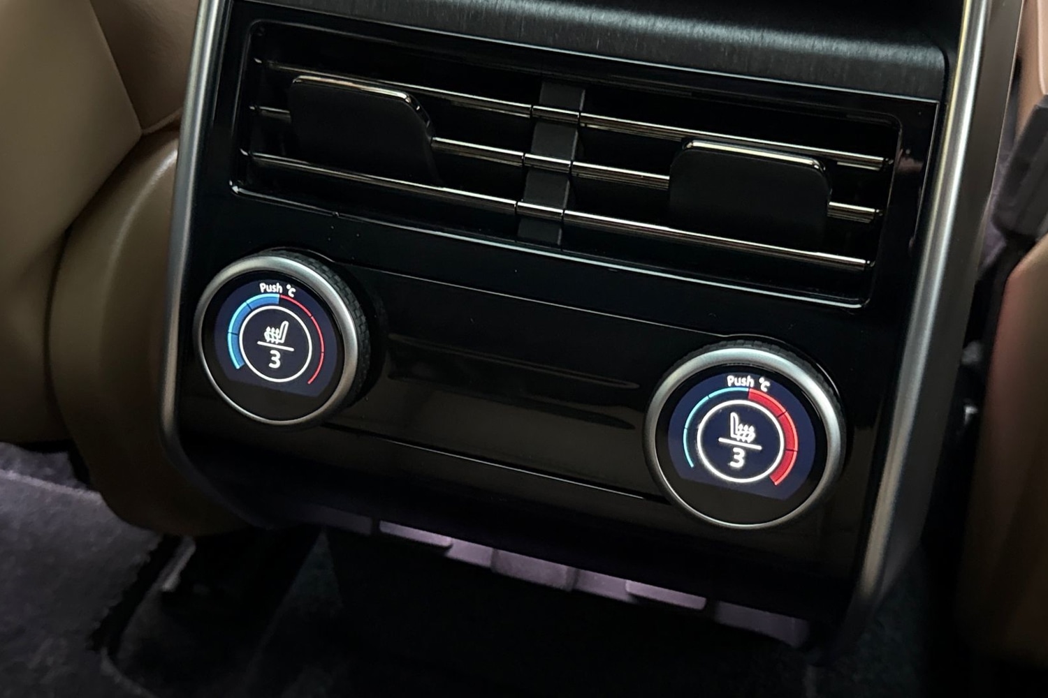 Used Land Rover Range Rover 2025 for sale - 76564721: Photo 19