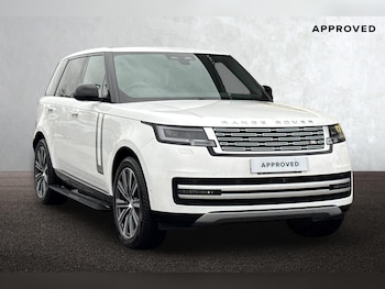 Used Land Rover Range Rover 2025 for sale - 76564721: Photo